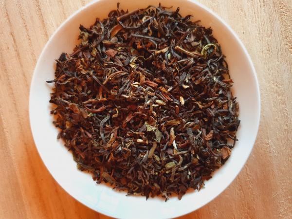 Himalaya Royal Darjeeling